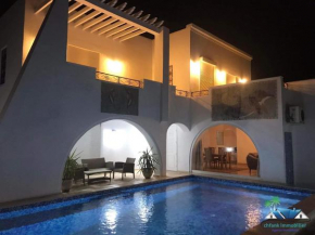 Villa Amine Flouka